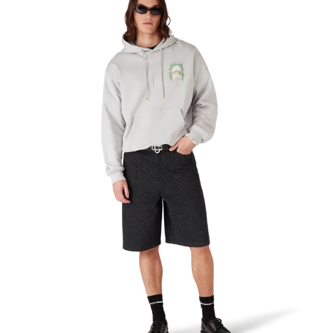 L’arche-tröja med huva