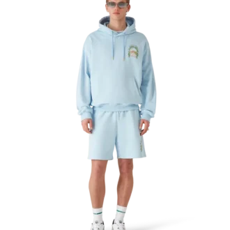 L’arche-tröja med huva