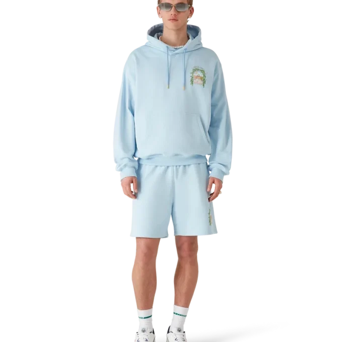 L’arche-tröja med huva