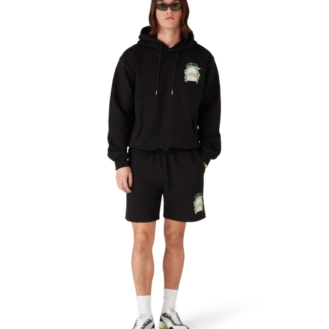 L’arche-tröja med huva L’arche-tröja med huva