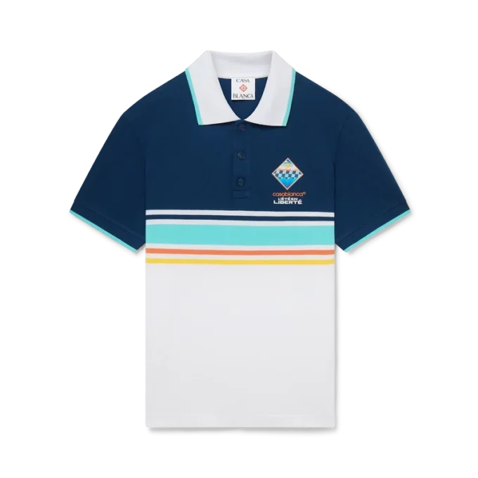 L’éTa En Liberta pikétröja