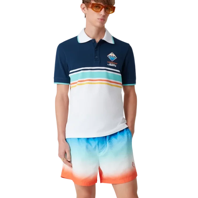 L’éTa En Liberta pikétröja