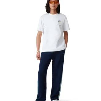 La Colonne kortärmad T-shirt