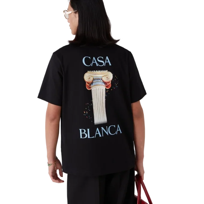 La Colonne T-shirt