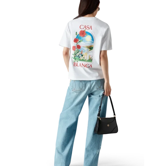 La Days T-shirt La Days T-shirt