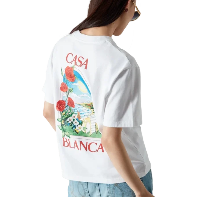 La Days T-shirt La Days T-shirt