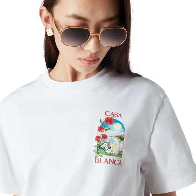 La Days T-shirt La Days T-shirt