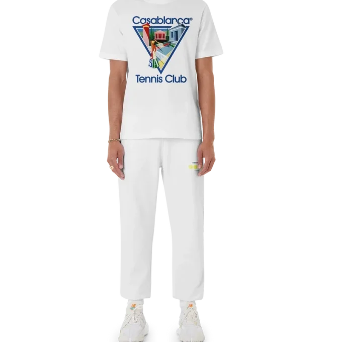 La Joueuse T-shirt La Joueuse T-shirt