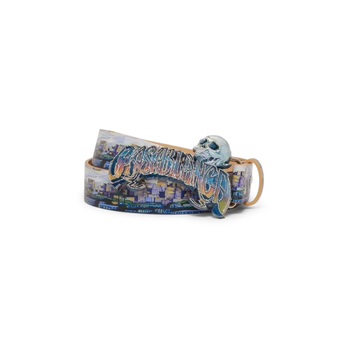 La Pramonition-bälte