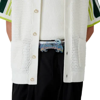 La Pramonition-bälte