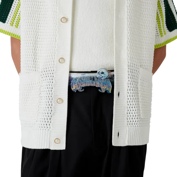 La Pramonition-bälte