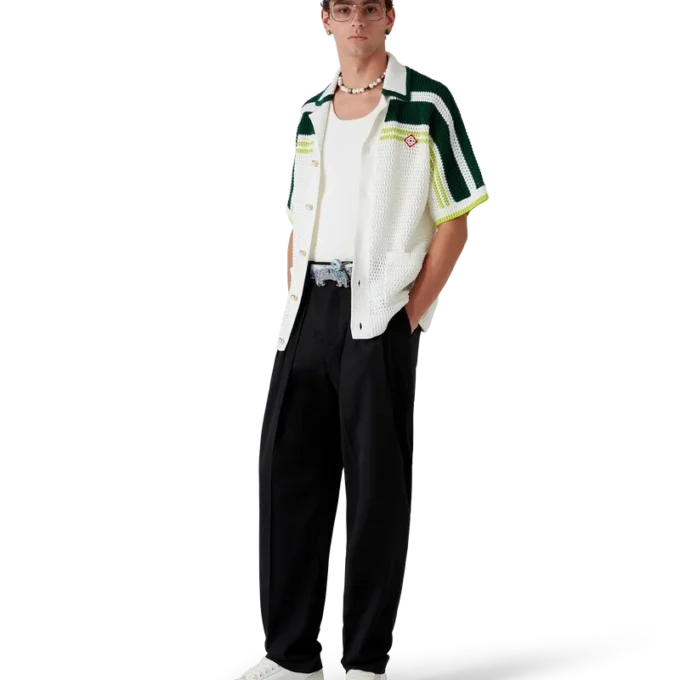 La Pramonition-bälte