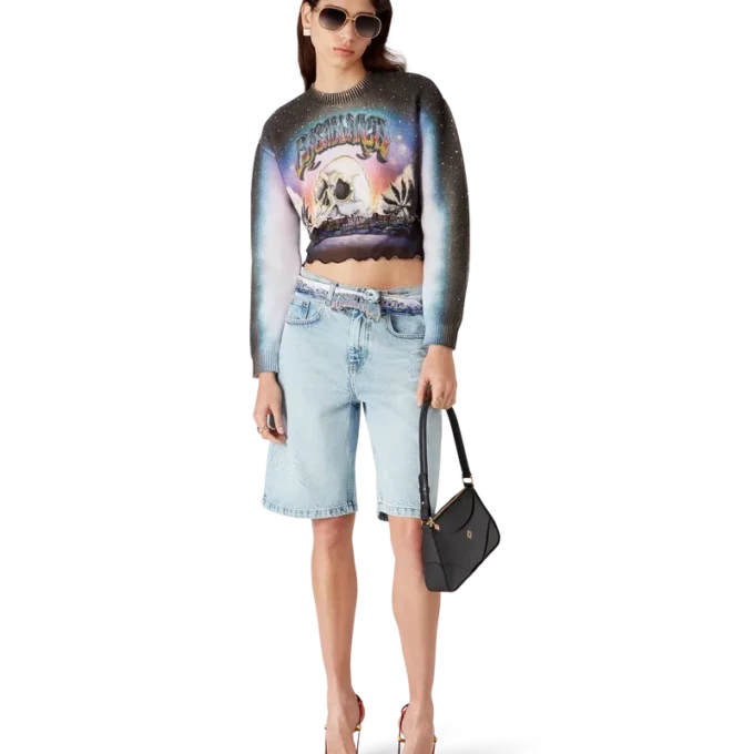 La Pramonition-bälte