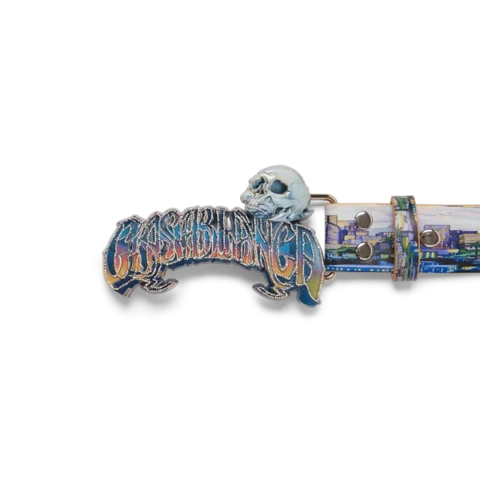 La Pramonition-bälte