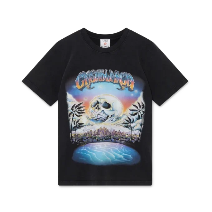 La Pramonition T-shirt