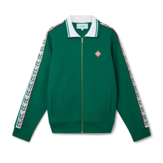 Laurel-jacka med dragkedja