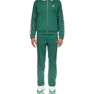 Laurel-jacka med dragkedja