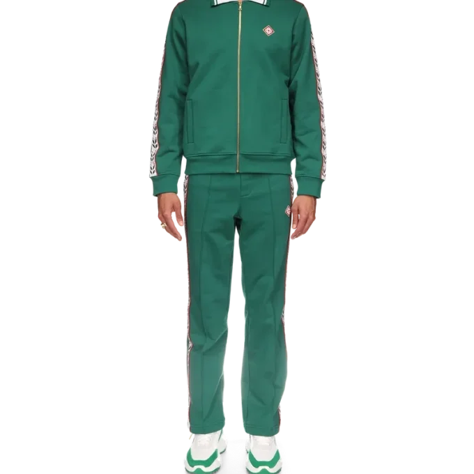 Laurel-jacka med dragkedja