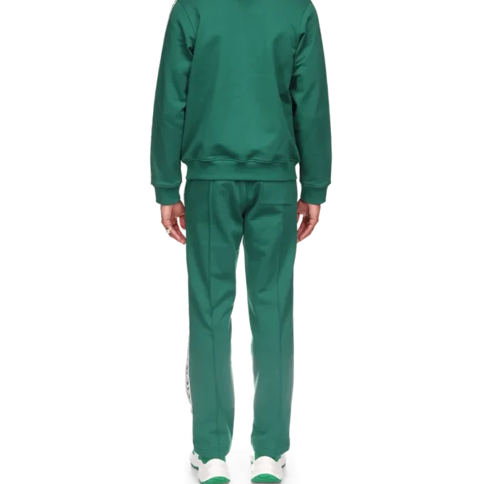 Laurel-jacka med dragkedja