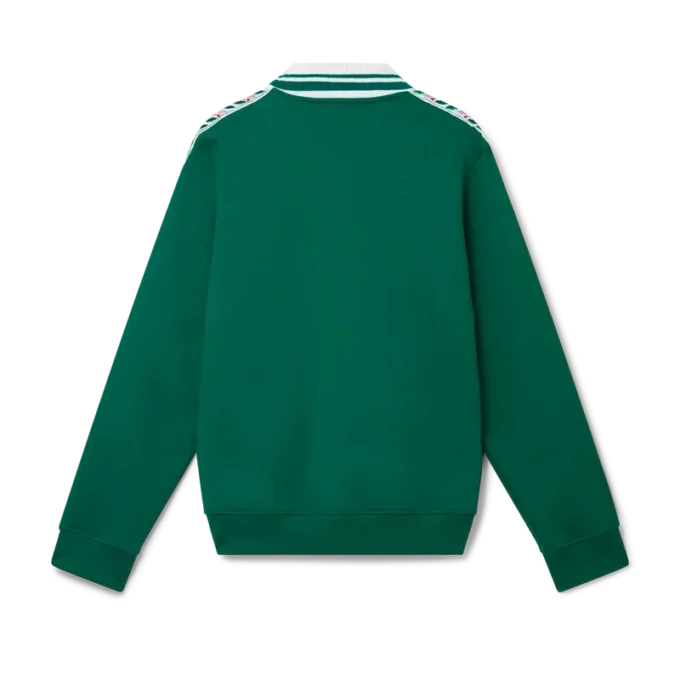 Laurel-jacka med dragkedja