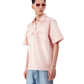 Laurel Pearl-armband