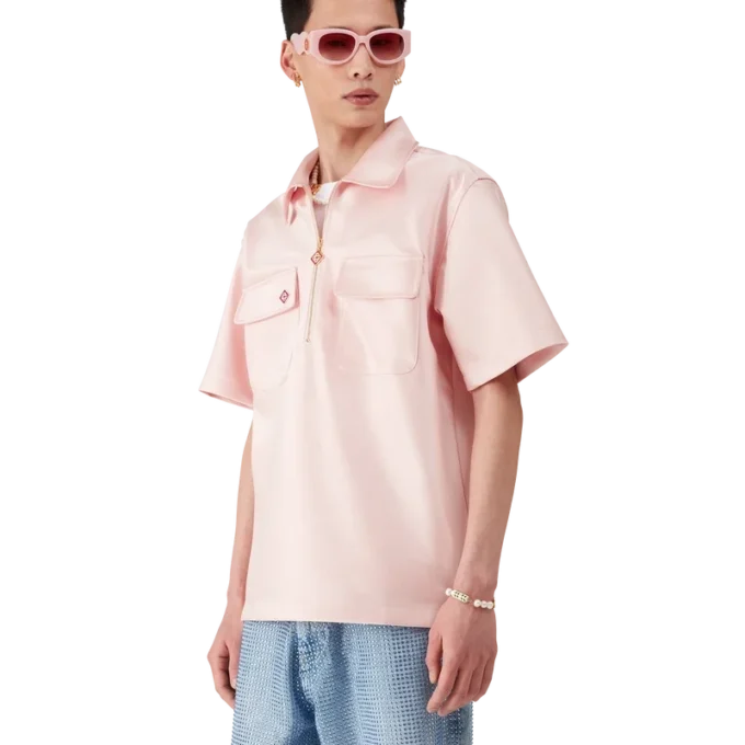 Laurel Pearl-armband