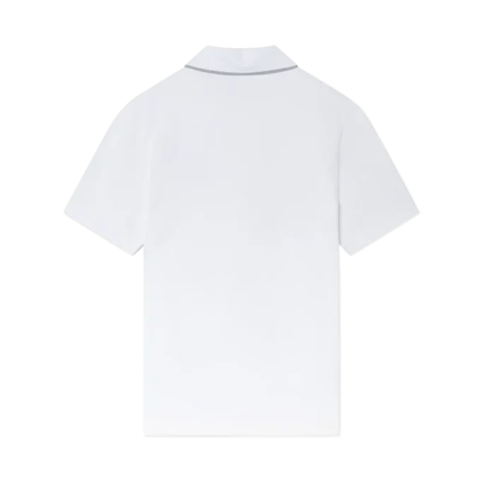 Laurel Pique kortärmad pikétröja