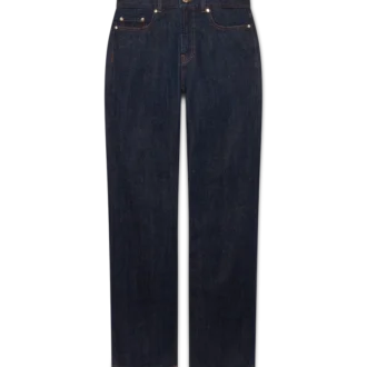 Laurel Selvedge-jeans