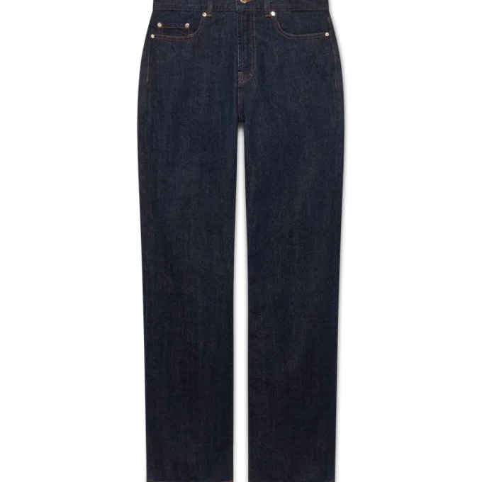 Laurel Selvedge-jeans Laurel Selvedge-jeans