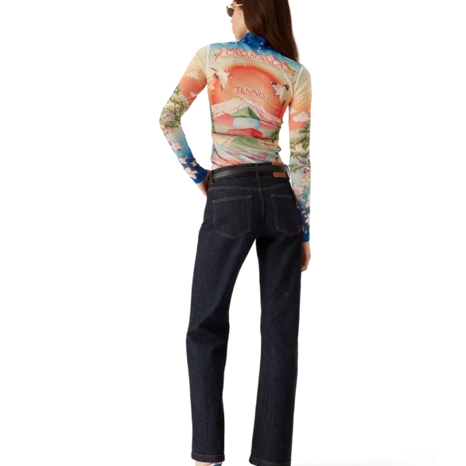 Laurel Selvedge-jeans Laurel Selvedge-jeans