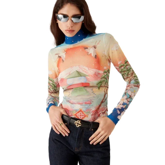 Laurel Selvedge-jeans Laurel Selvedge-jeans