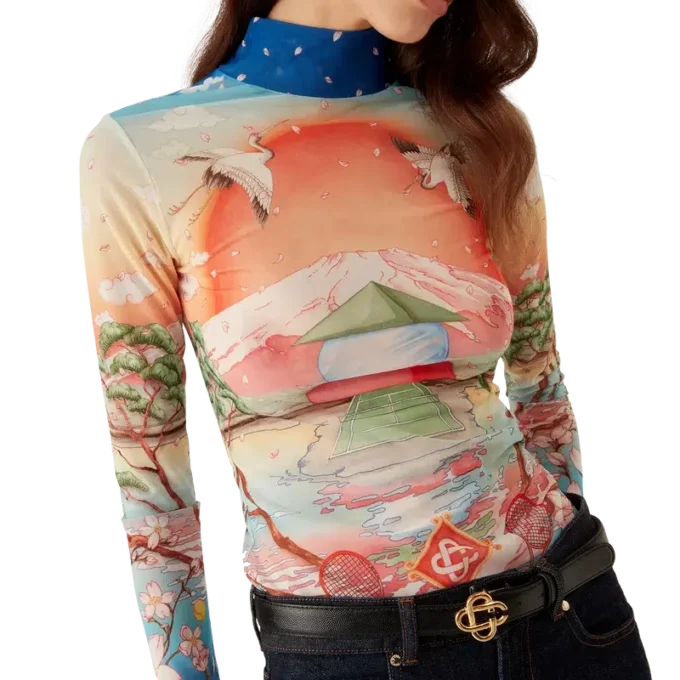 Laurel Selvedge-jeans Laurel Selvedge-jeans