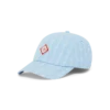 Laurel Stripe Logo Patch Cap Laurel Stripe Logo Patch Cap