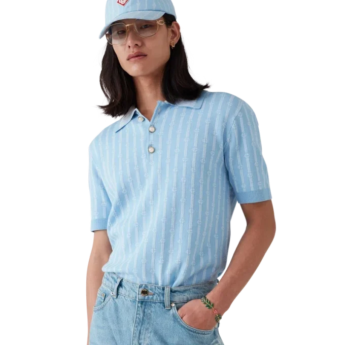 Laurel Stripe Logo Patch Cap Laurel Stripe Logo Patch Cap