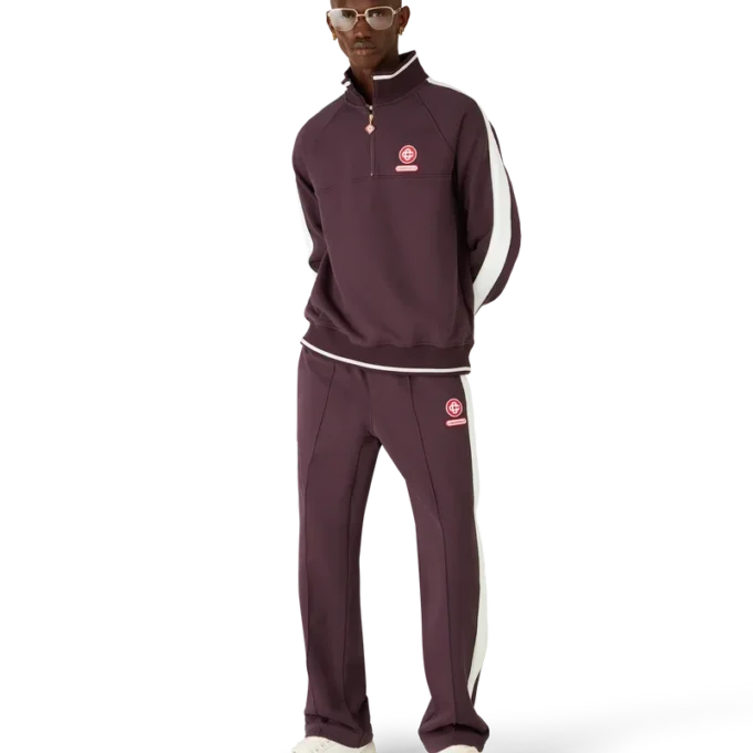 Laurel Tape-joggingbyxor