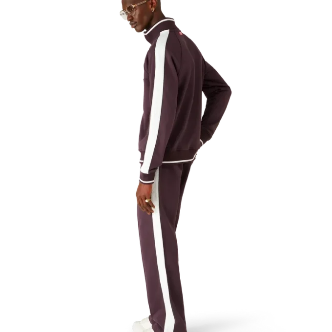 Laurel Tape-joggingbyxor