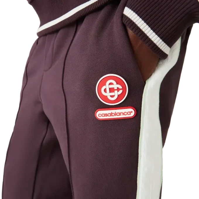 Laurel Tape-joggingbyxor