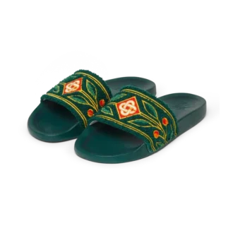 Laurel Terry Slider för herr