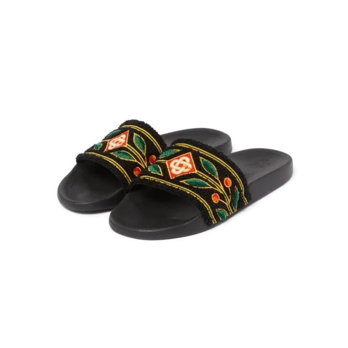 Laurel Terry Slider för herr