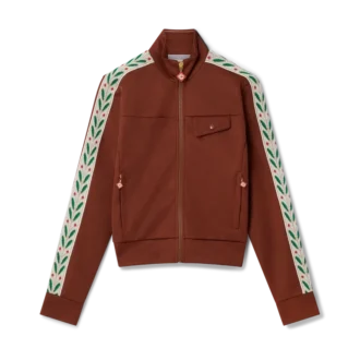 Laurel Track Jacket