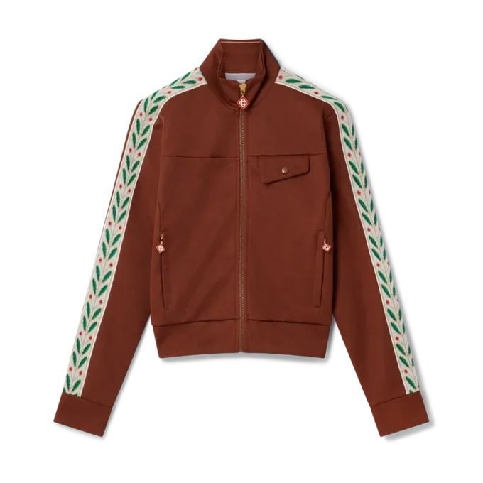 Laurel Track Jacket Laurel Track Jacket