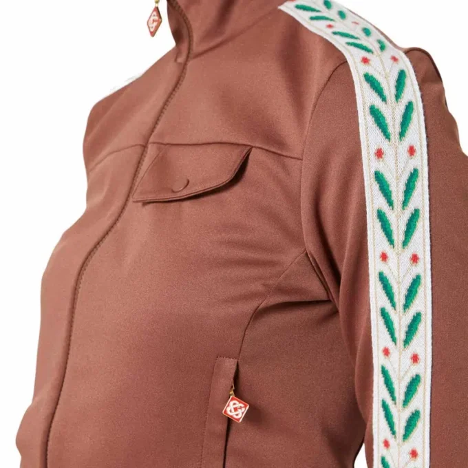 Laurel Track Jacket Laurel Track Jacket