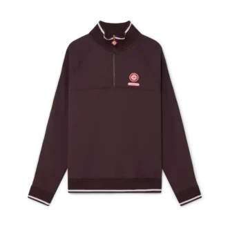 Laurel-tröja med kvartslås