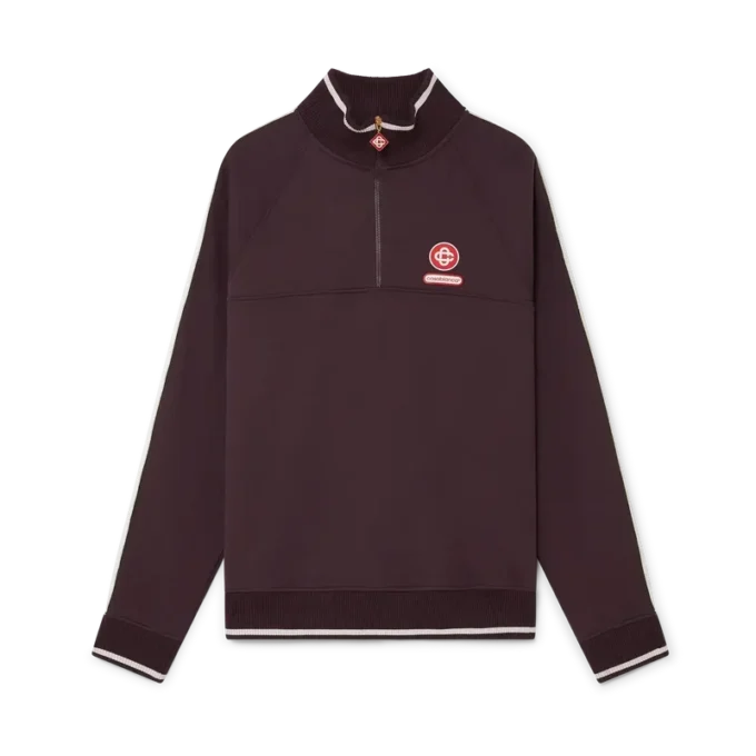 Laurel-tröja med kvartslås