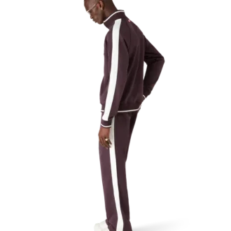 Laurel-tröja med kvartslås