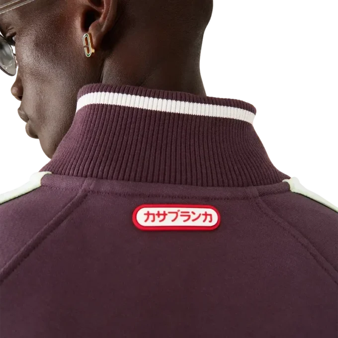 Laurel-tröja med kvartslås