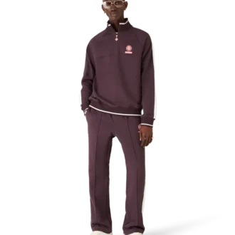 Tricot-träningsbyxor