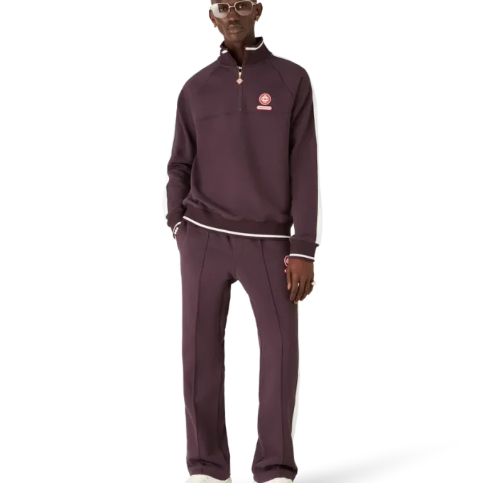 Tricot-träningsbyxor Tricot-träningsbyxor