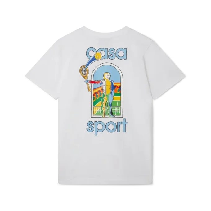 Le Jeu Colora T-shirt