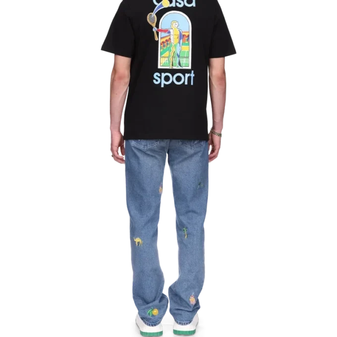 Le Jeu Colora T-shirt